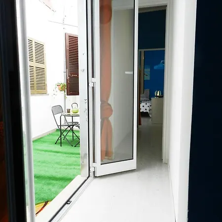 Dea Cibele شقة *